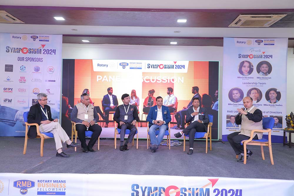 Symposium 2024